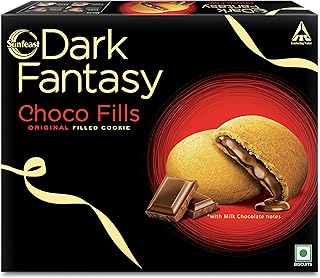 DARK FANTASY